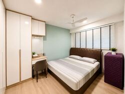 Blk 421C Northshore Straitsview (Punggol), HDB 4 Rooms #597647371